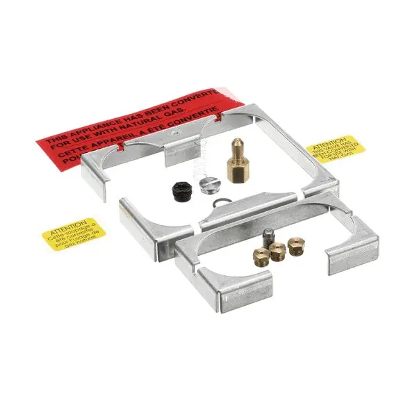 SSPG CONV LP TO NAT VR82 4 B7510107C for Pitco