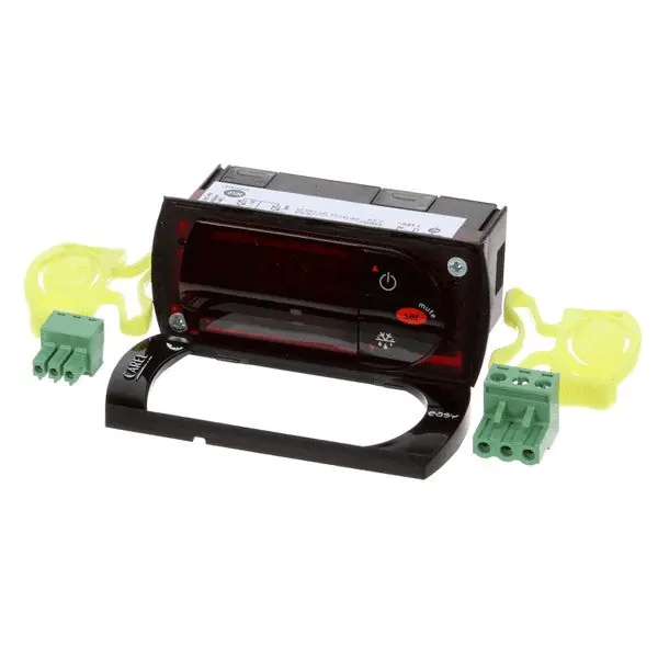 CONTROL TEMPERATURE 115V ELECTRONIC 37625 for Silver King