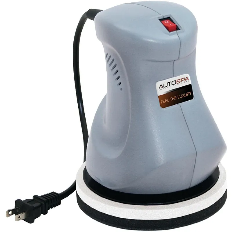 Auto Spa 94000AS 6 In. 3500 rpm Polisher