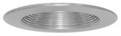 Elco EL-4331N 4 Baffle Trim For LED Retrofit Kit