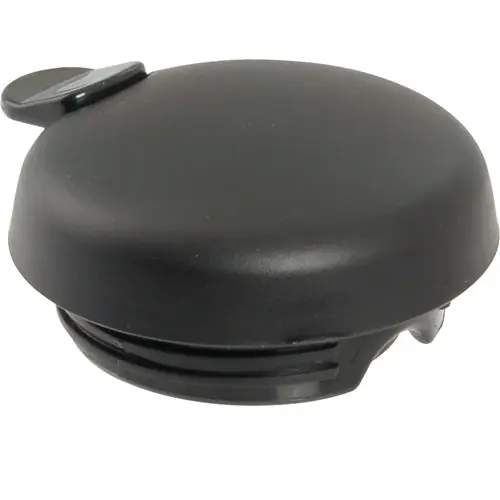 Coffee Server Black Lid Fits FVP20 and FVPC20 FVPL for Service Ideas