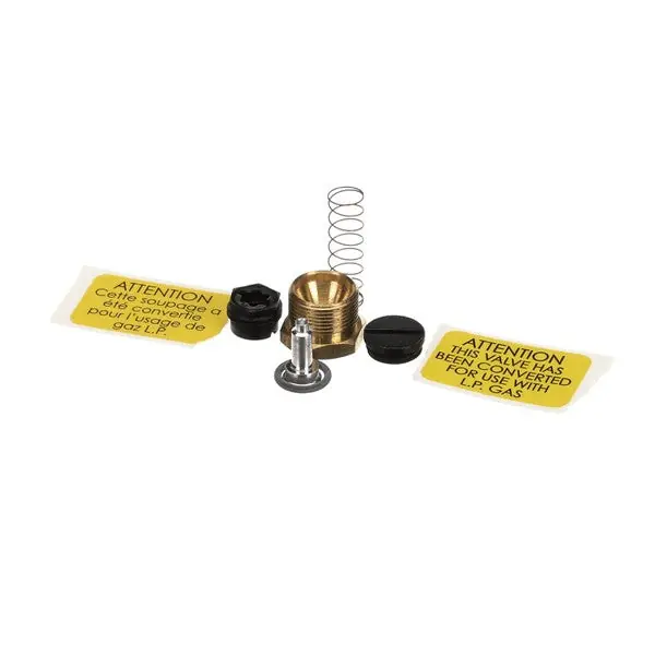 KIT NAT-LPG PS555/15000 0BTU for Middleby Marshall 43062
