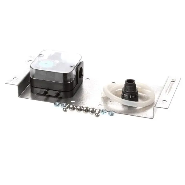 KIT AIR SWITCH REPL DOM ESTIC 35624 for Middleby Marshall