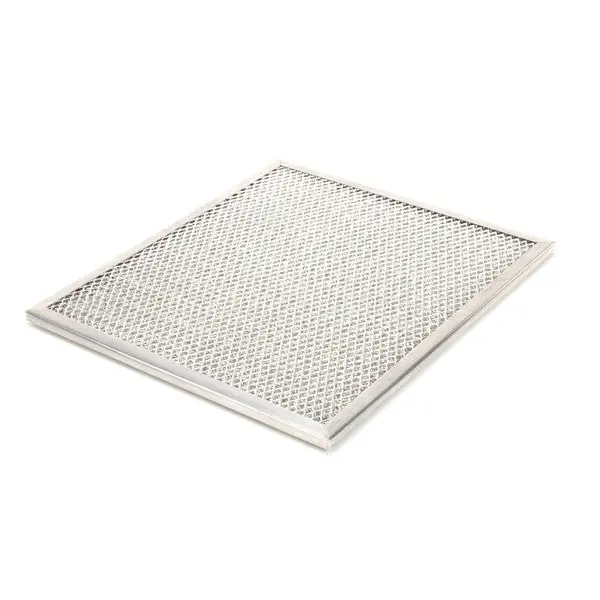 FILTER GREASE ALUM 9-12 X 11 HDFLT0701 for Randell HD FLT0701