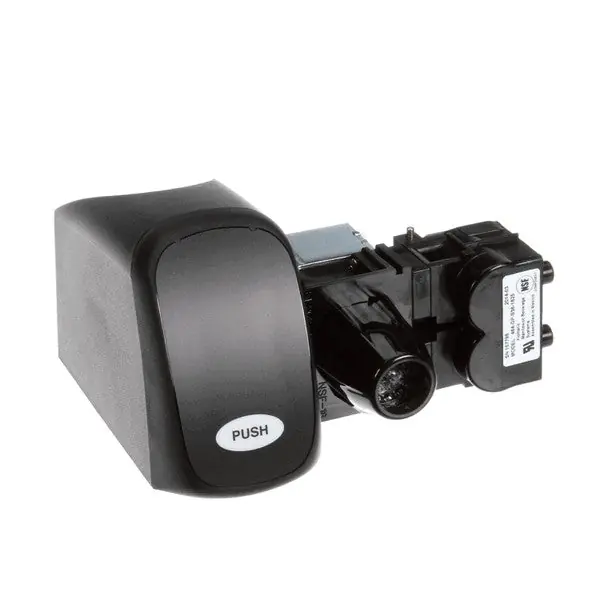 VLV PB SNGL AC 6 INCH 464-GP-S36-1625 for Multiplex