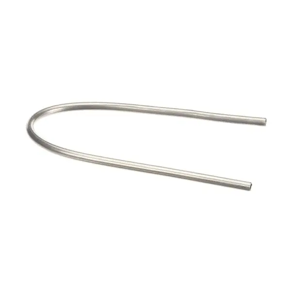 TUBE ALUM 1/4 OD X .032 WALL 15125-0002 for Middleby Marshall 15125-0002