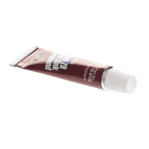 HEAT SINK COMPOUND 6.5 GRAMS for Power Soak Systems