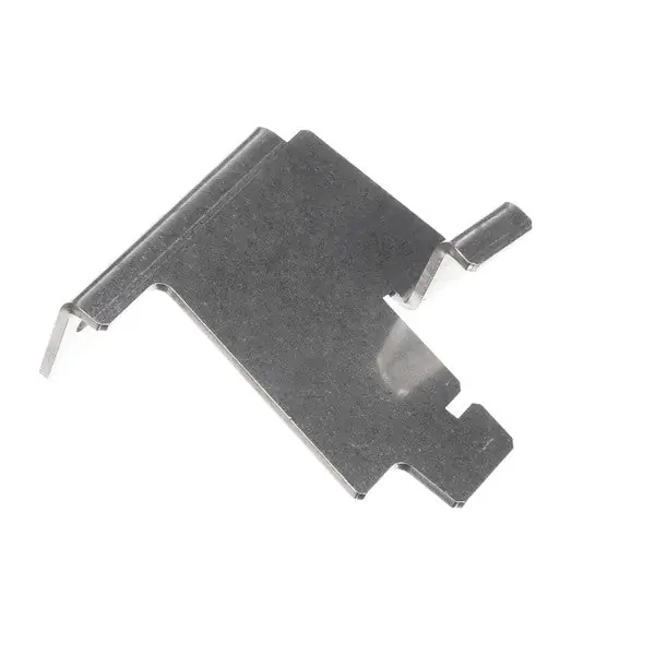 LH BRACKET STRIPPER BLA DE/PAT for Nieco 21691