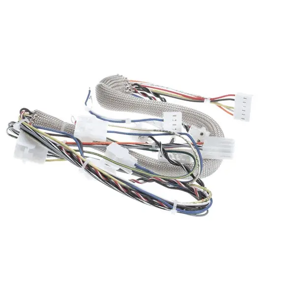 WRG, SPNL TAP LWR W/REL BRD 55T for Pitco B6784501