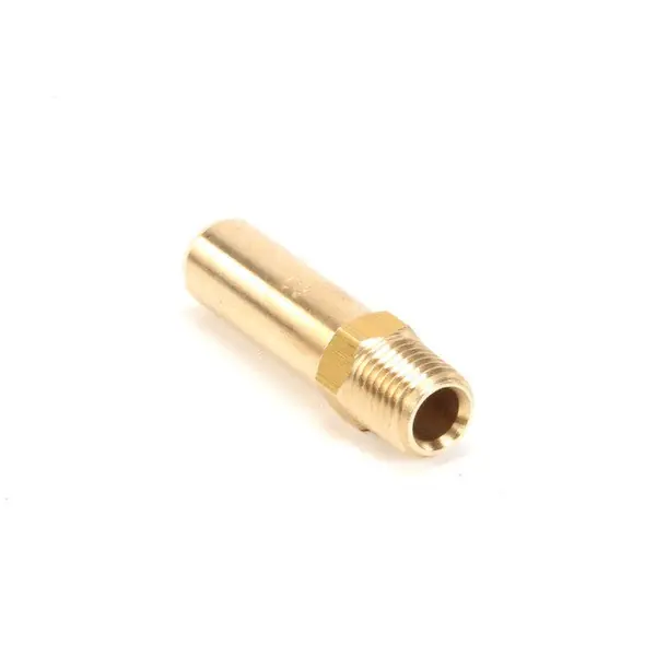 Orifice Hood #32 Natural Brass Replacement MPN for Royal Range 3201-32