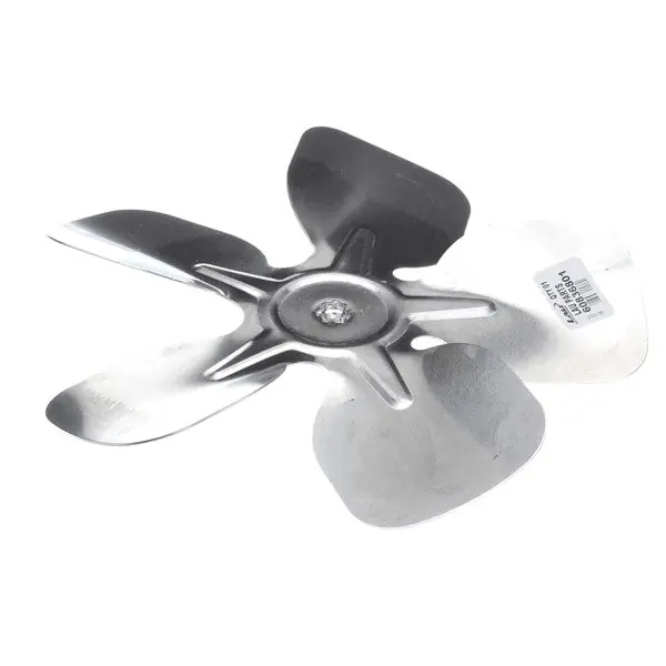 York S1-LA-60836801 Propeller Fan 10 In CW 5-20 S1-LA-60836801