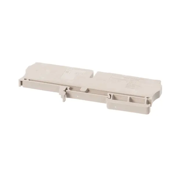 Terminal Block 4X4MM SC Gray 18686 for Nieco