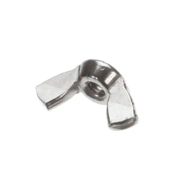 NUT WING 8-32 SS REPLACEMENT 17347 for Nieco