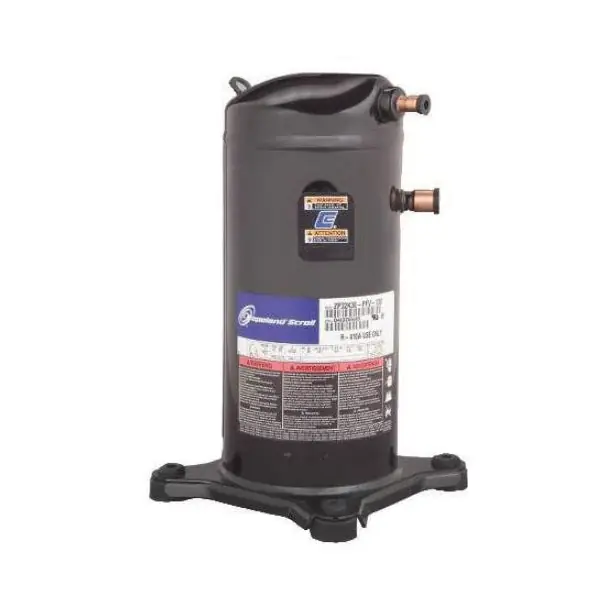 Allied Air ZP31K5E-PFV-830 ZP Series Scroll Compressor 2.5 ton R-410A