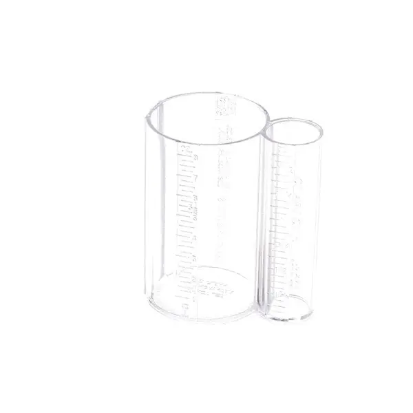 BRAND N21686539 Brix Cup 5:1 for Multiplex 99-5509