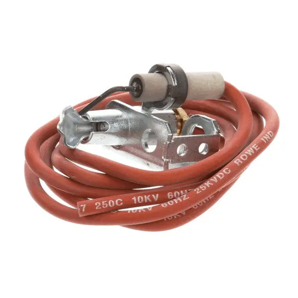 Pilot Burner Natural 3.2 inches 11694-7 for Montague