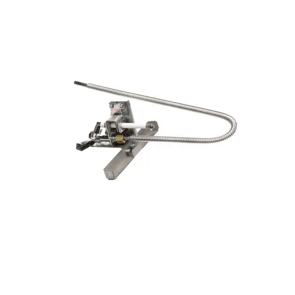 PG, ASSY PLT EI LP FBG for Pitco B8039902-C