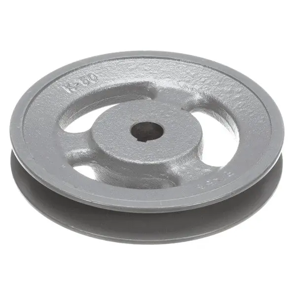 SHEAVE 5.25OD X 5/8B BK 55 22230-0086 for Middleby Marshall