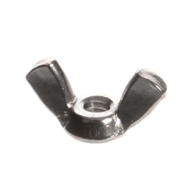 Nut Wing #10-24 SS PP10568 for Pitco