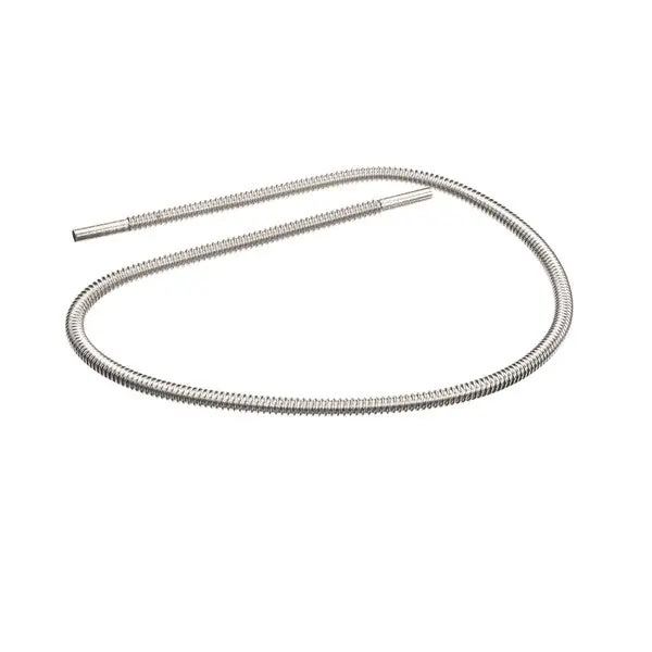 TU FLEX W/O FTG 30 .25 0 OD 60119009 for Pitco