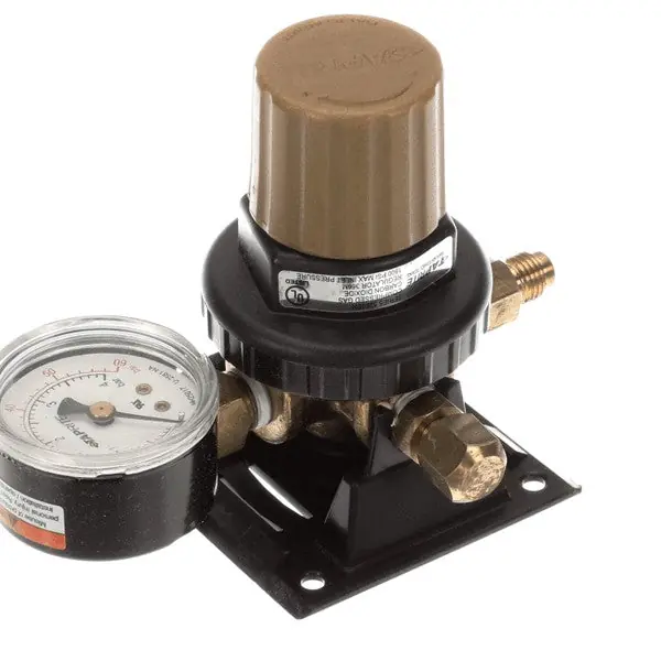 REG CO2 SECONDARY 1 PRES S 1 PR T5261SND for Multiplex