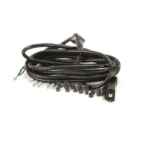 120V Power Cord for Robot Coupe 89541