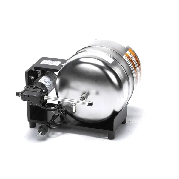 ECONO BSTR 230 V SS 4.4 GAL 16-3184 for Multiplex