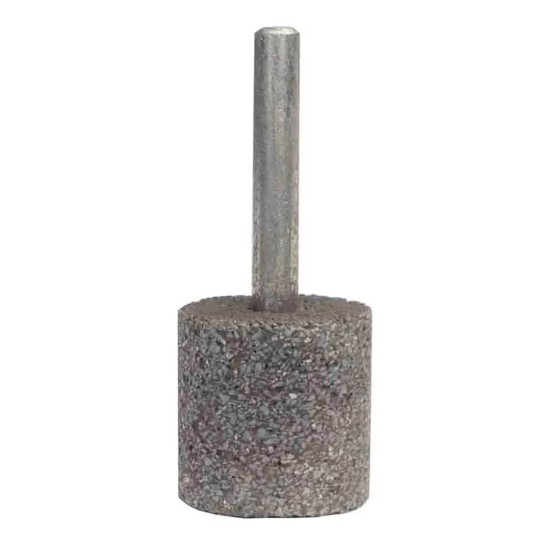 Norton 61463617521 Charger NZ Type 52 Resin Bond Mounted Point 1 in x 1 in