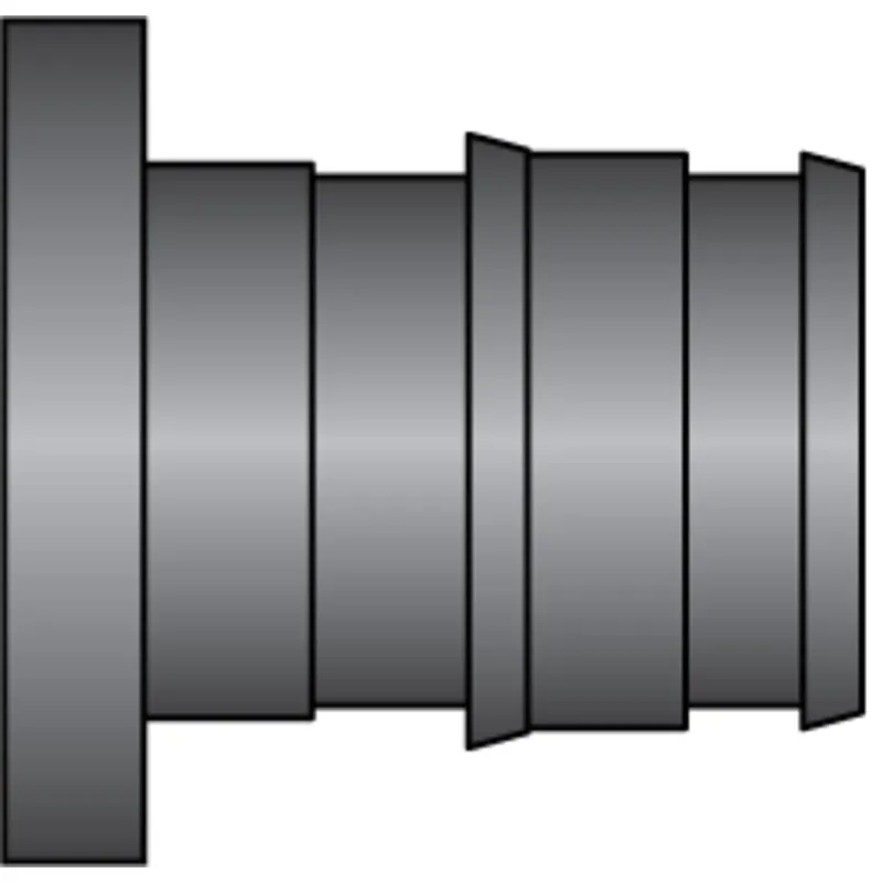 HeatLink EX15005 1/2 PEX F1960 HPP Plug