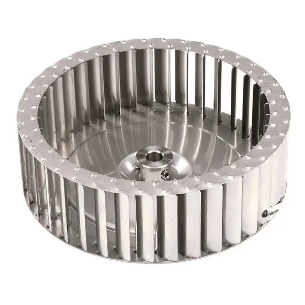 Blower Wheel CCW 200MM X 62MM 69732 for Middleby Marshall
