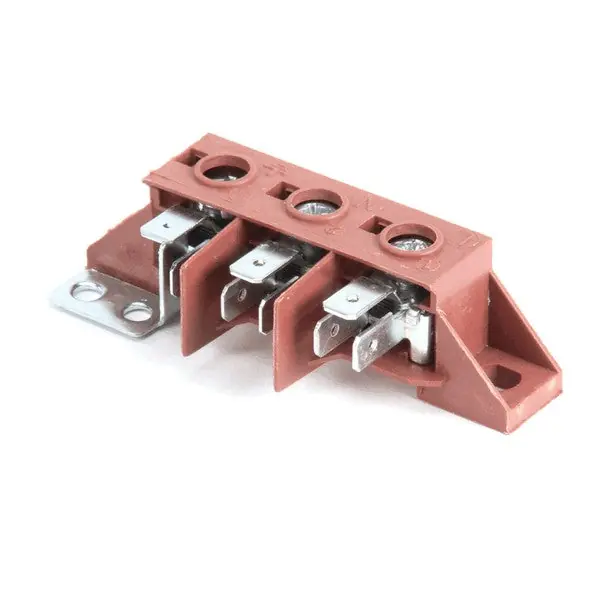 Terminal Block M026160 for Moffat