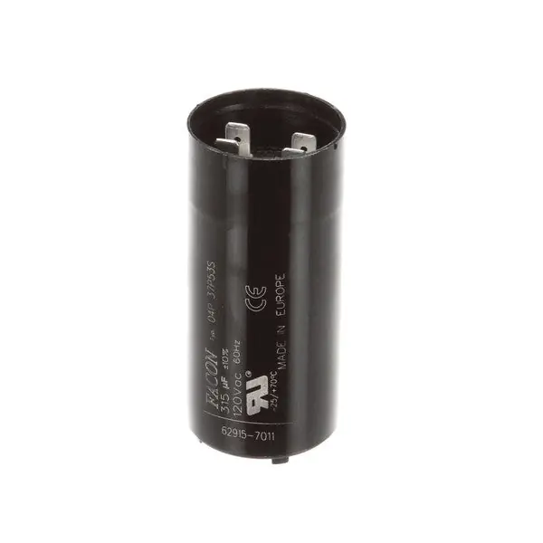 CAPACITOR 315MF 120V for Robot Coupe 600089S