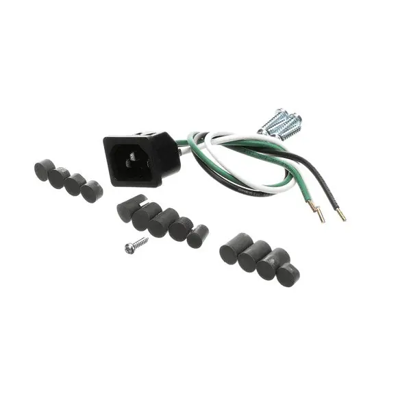 CONNECTOR MP 120V for Robot Coupe 89149