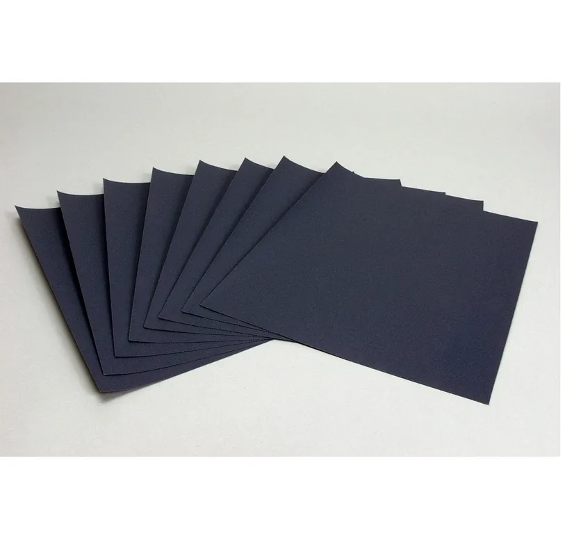 3M 7000118294 Wetordry Abrasive Sheet 413Q 240 Grit 9 x 11