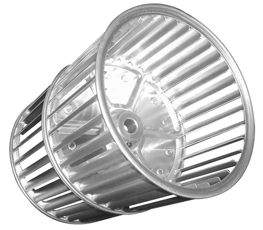 LAU 02895828 - LAU Blower Wheel 6.310 POWER (Diameter 6.310) REPLACEMENT MPN