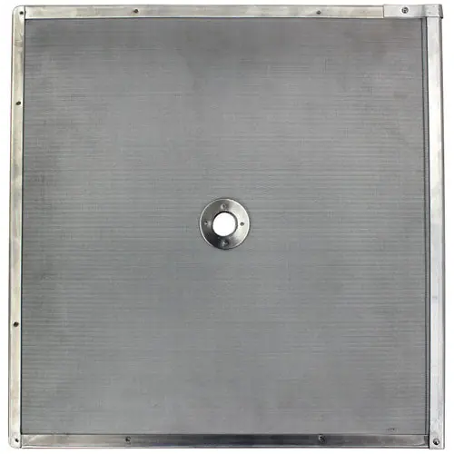 Filter & Baffle - 16 Inch x 16 Inch for Mavrik 8011464