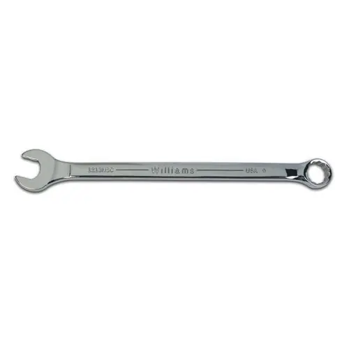 Williams JHW1211MSC Combination Wrench 11 MM Opening Rounded 12-Point