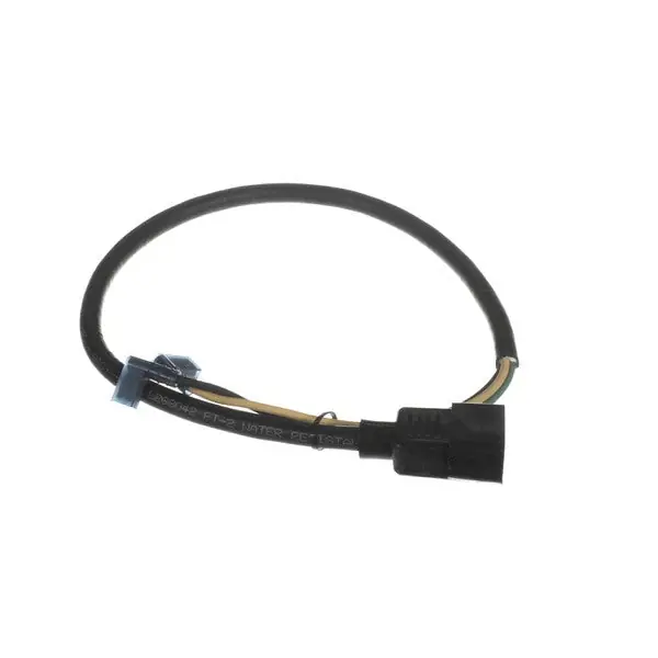 WRG CRD FLTR W/TERM SF6 5A DOM B6717902C for Pitco  B6717902-C
