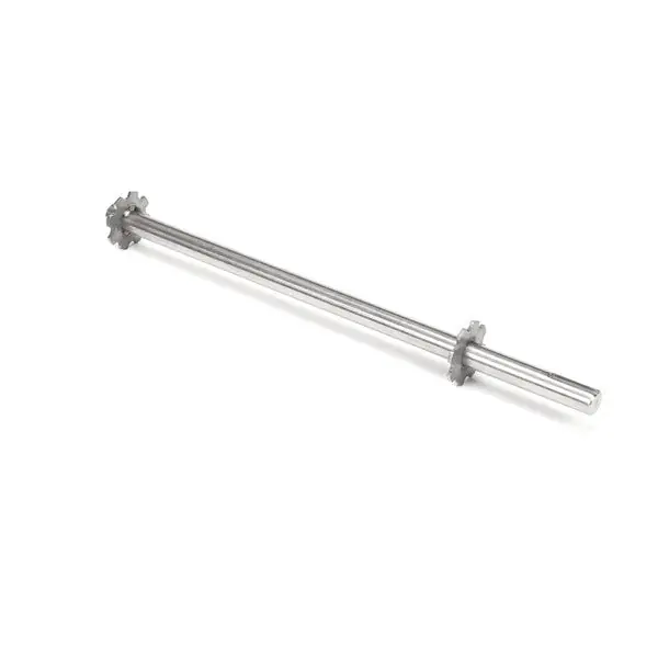 ROD KEYED 5/8 X15.06L12B ELT-WL for Nieco 21299