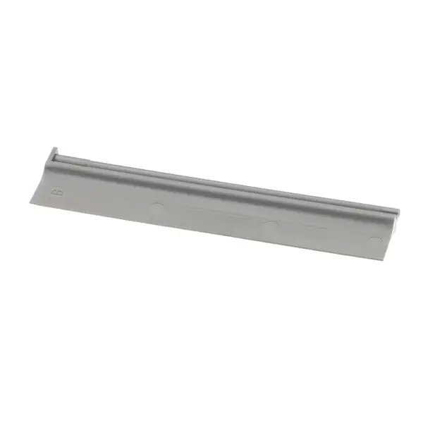 Vertical Scraper Blix.6vv 4.25 inches Replacement MPN for Robot Coupe 117652S