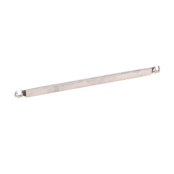 Push Bar Feeder Power Nine Point Nine Inches by Two Point Ninety Five Inches Replacement MPN for Nieco 21982