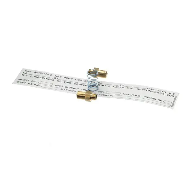 KIT, NAT-TO-LP PS528G Replacement MPN for Middleby Marshall 65169