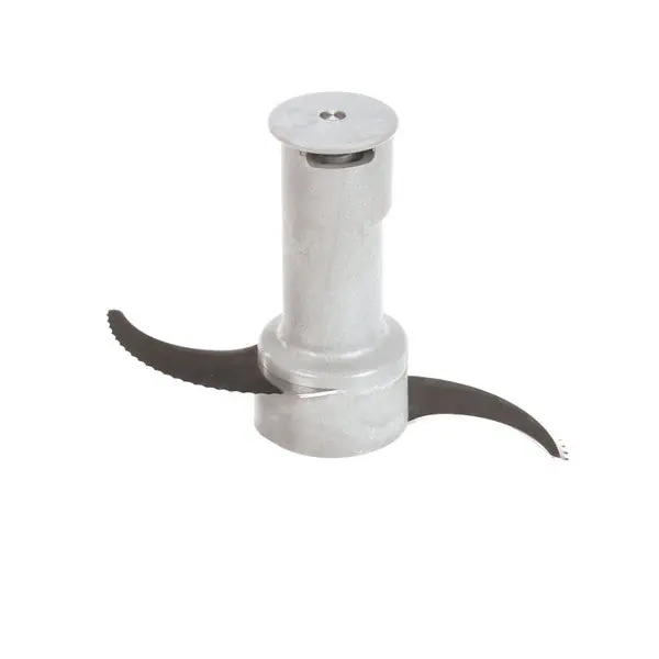 Serrated Blade Blixer 4A for Robot Coupe 27450