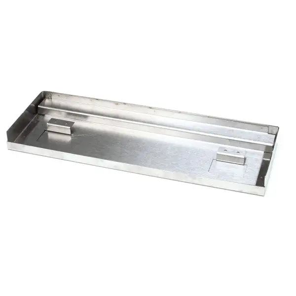 FR PNL TOP DK ASSY SE14 B3633605C for Pitco  B3633605-C