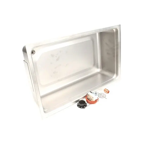 WELL ASSY 208V 1100W W/ DRAIN & THERMOSTAT RP WEL0003 for Randell