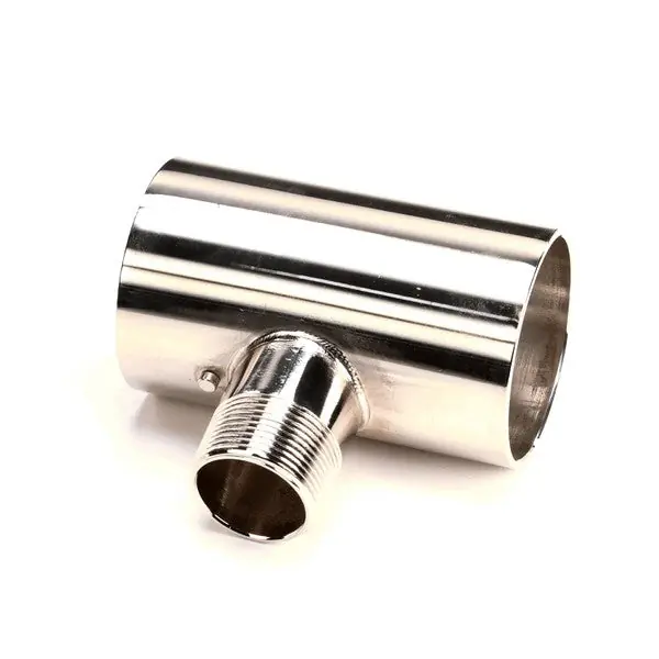 FLTR DRN TEE WLDMT SG18 WKS B6675801 for Pitco