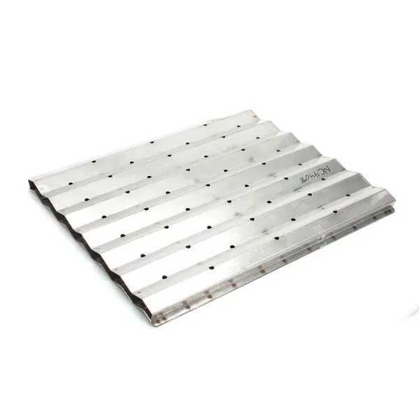 Reflector Lower Heat 81 5E for Nieco 9408
