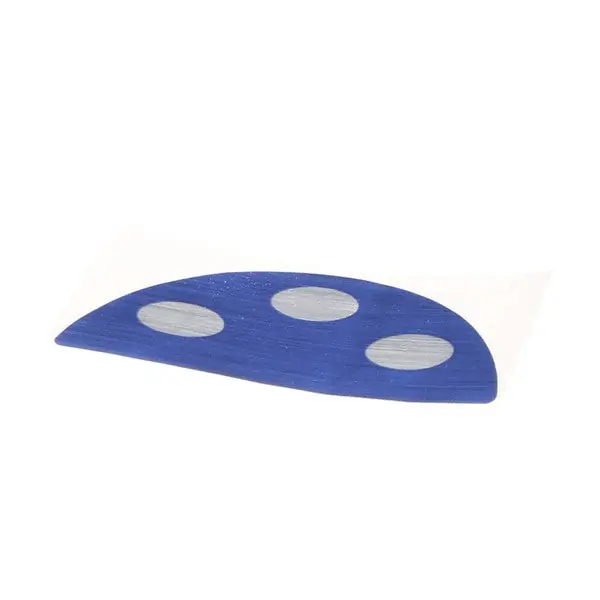 Decal FM Overlay 3 Button for Multiplex 5030443