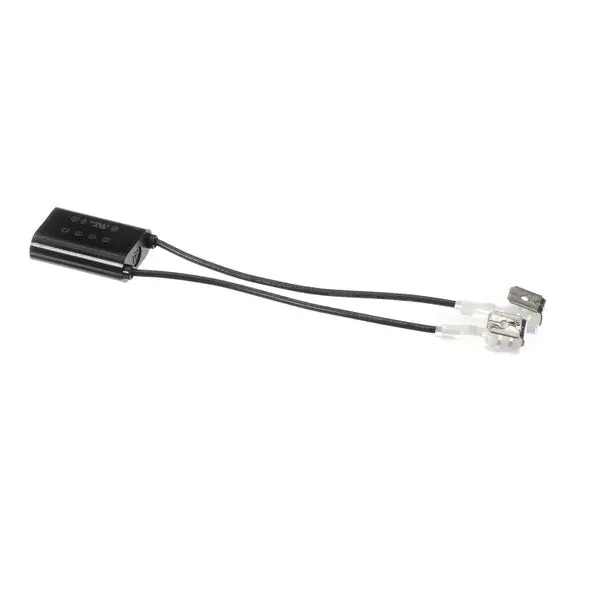 SNUBBER ASSY ALL EIKON R ANGES SR227 for Merrychef