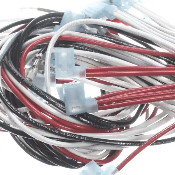 WIRESET 75 CAPACITY with READOUT W8075-SSA for Nemco
